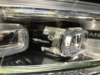 Фара правая Tank 500 (2021-н.в.) LED