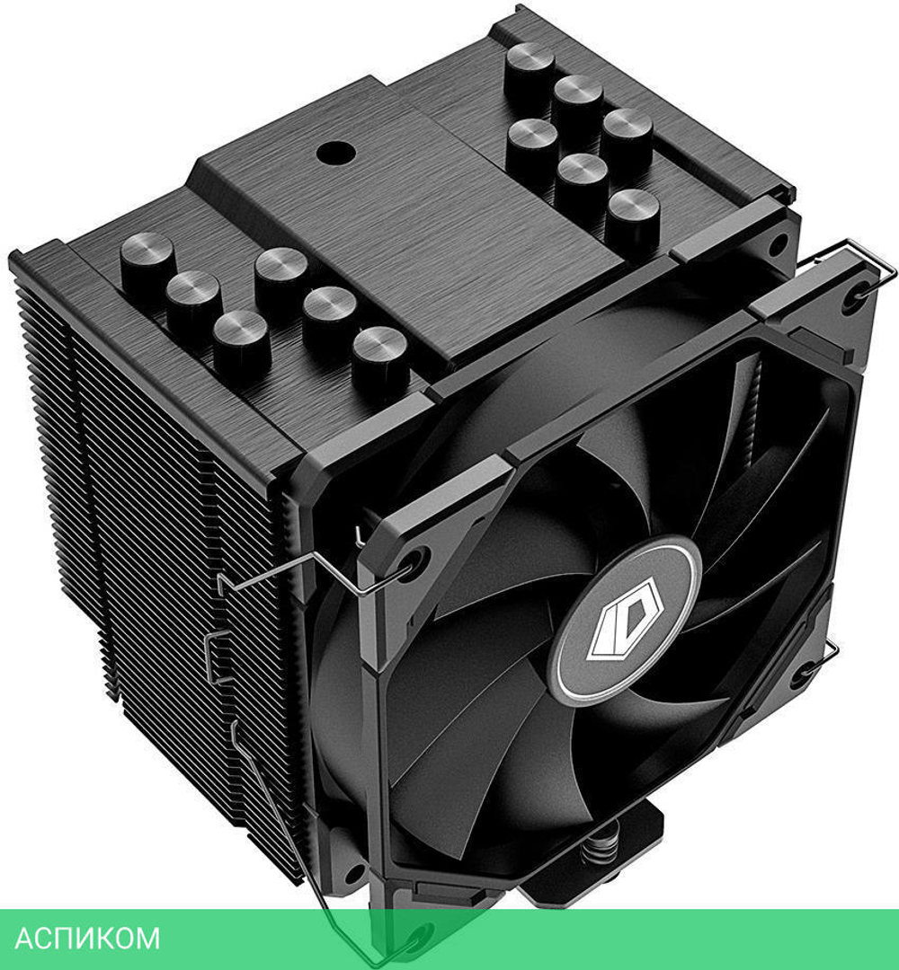 Кулер для процессора ID-Cooling SE-226-XT Basic