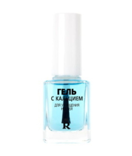 Гель с кальцием для утолщения ногтей 11,6г. Relouis