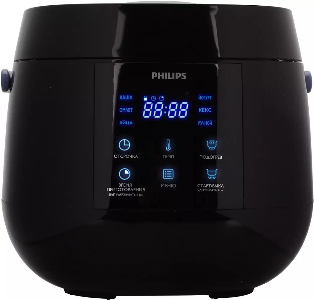 Мультиварка Philips HD3060/03 Avance Collection