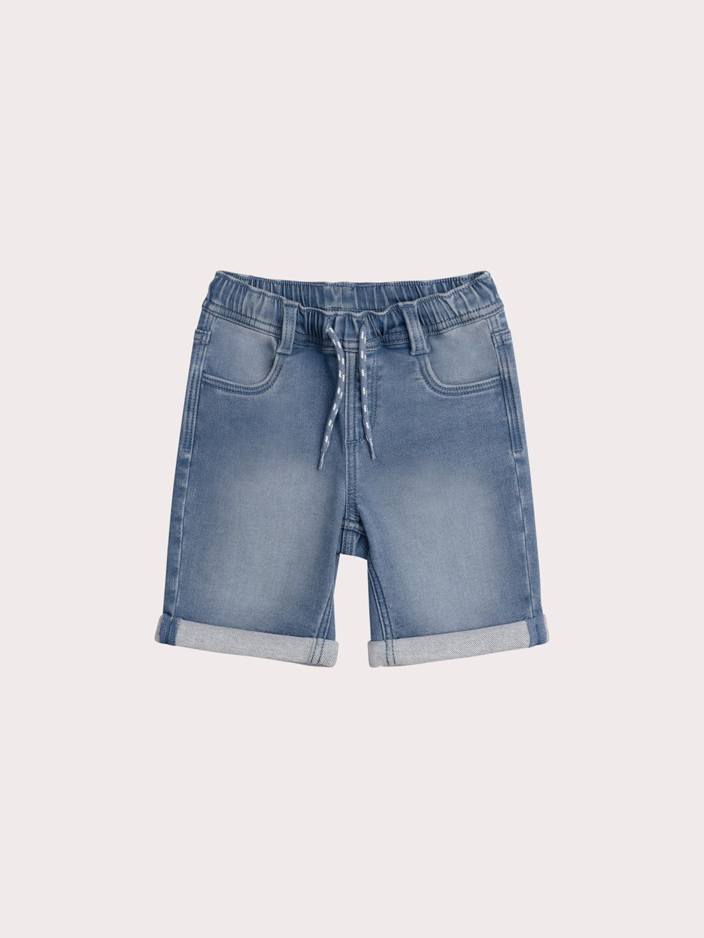 джинсовые шорты