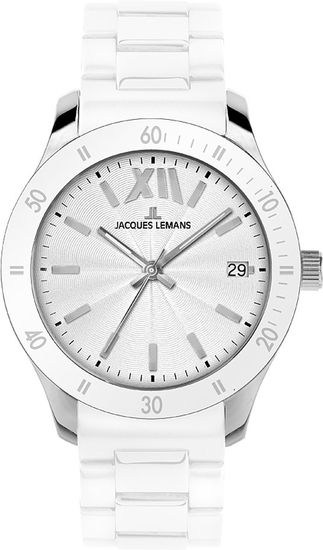 Наручные часы Jacques Lemans 1-1622B