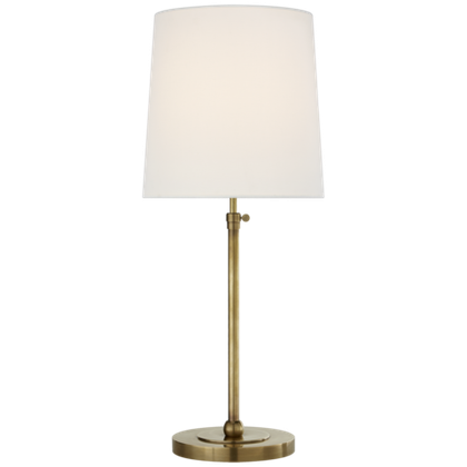 Настольная лампа Visual Comfort Bryant Large Table Lamp