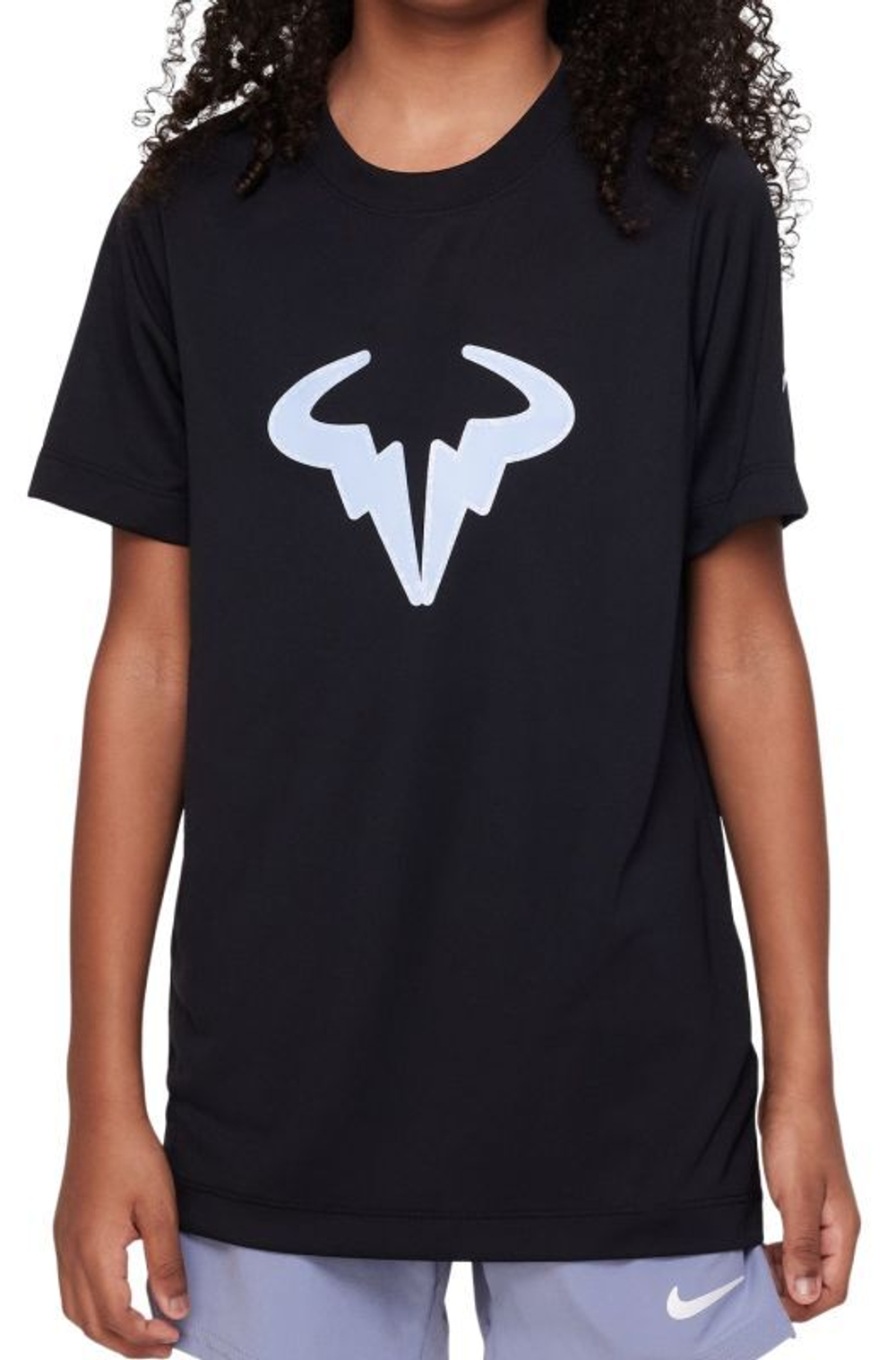 Nike t shirt training hotsell