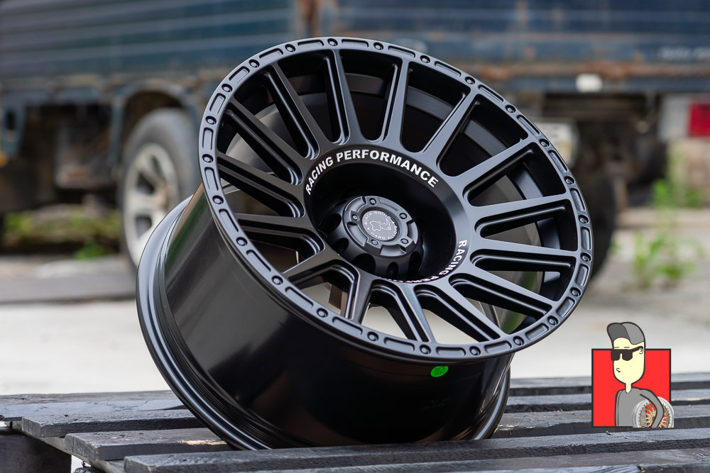 Комплект дисков FBX 026-7 17x9 et-10 5x127