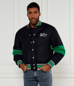 Куртка бомбер Iceberg 50th Anniversary Iceberg - черный(245 I1C O130 3052)