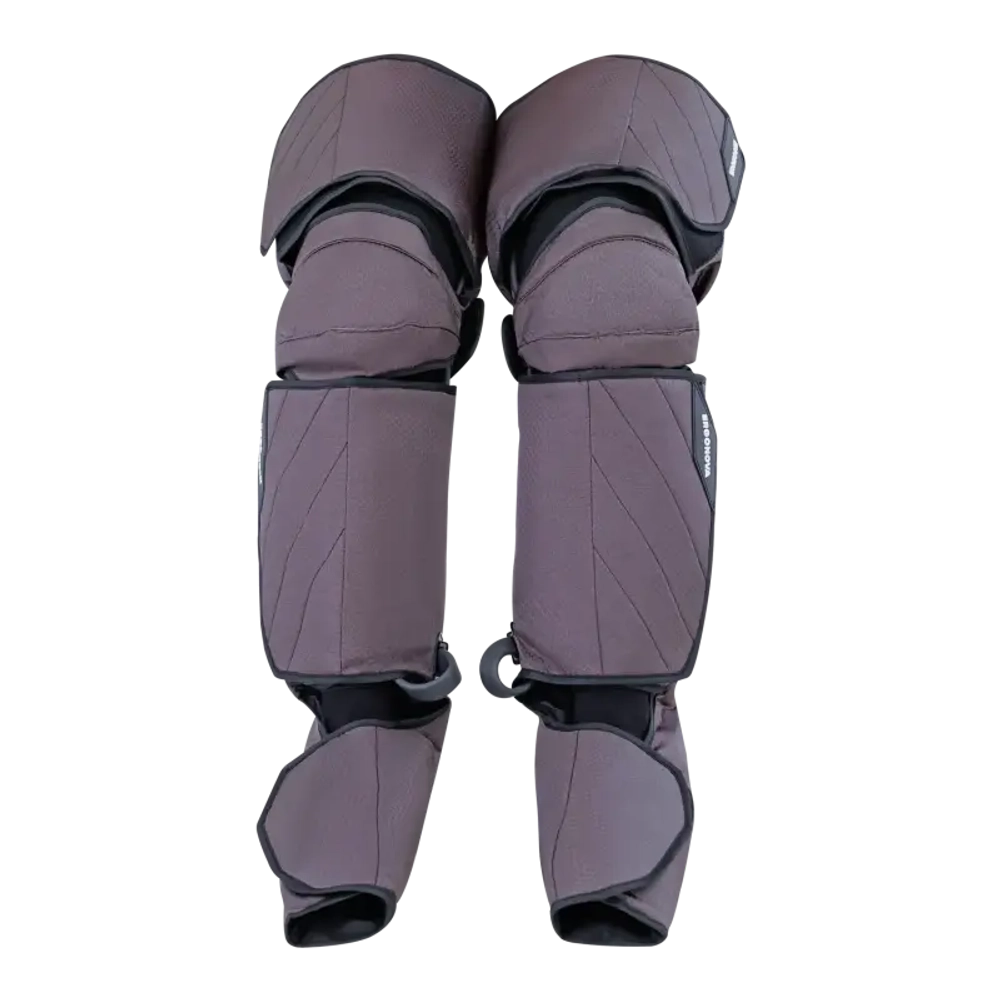 Лимфодренажный аппарат Ergonova FootBase 2.0