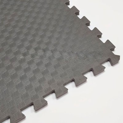 Мягкий пол 1000x1000x10 мм 35-40 шор