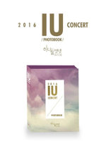 публикация IU - 2016 Concert Photo Book