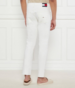 Джинсы SCANTON Tommy Jeans - белый(DM0DM20980)