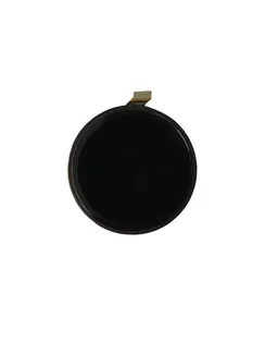 Дисплей для Huawei Watch GT 5 Pro 46mm (46мм) (VLI-B29) в сборе с тачскрином