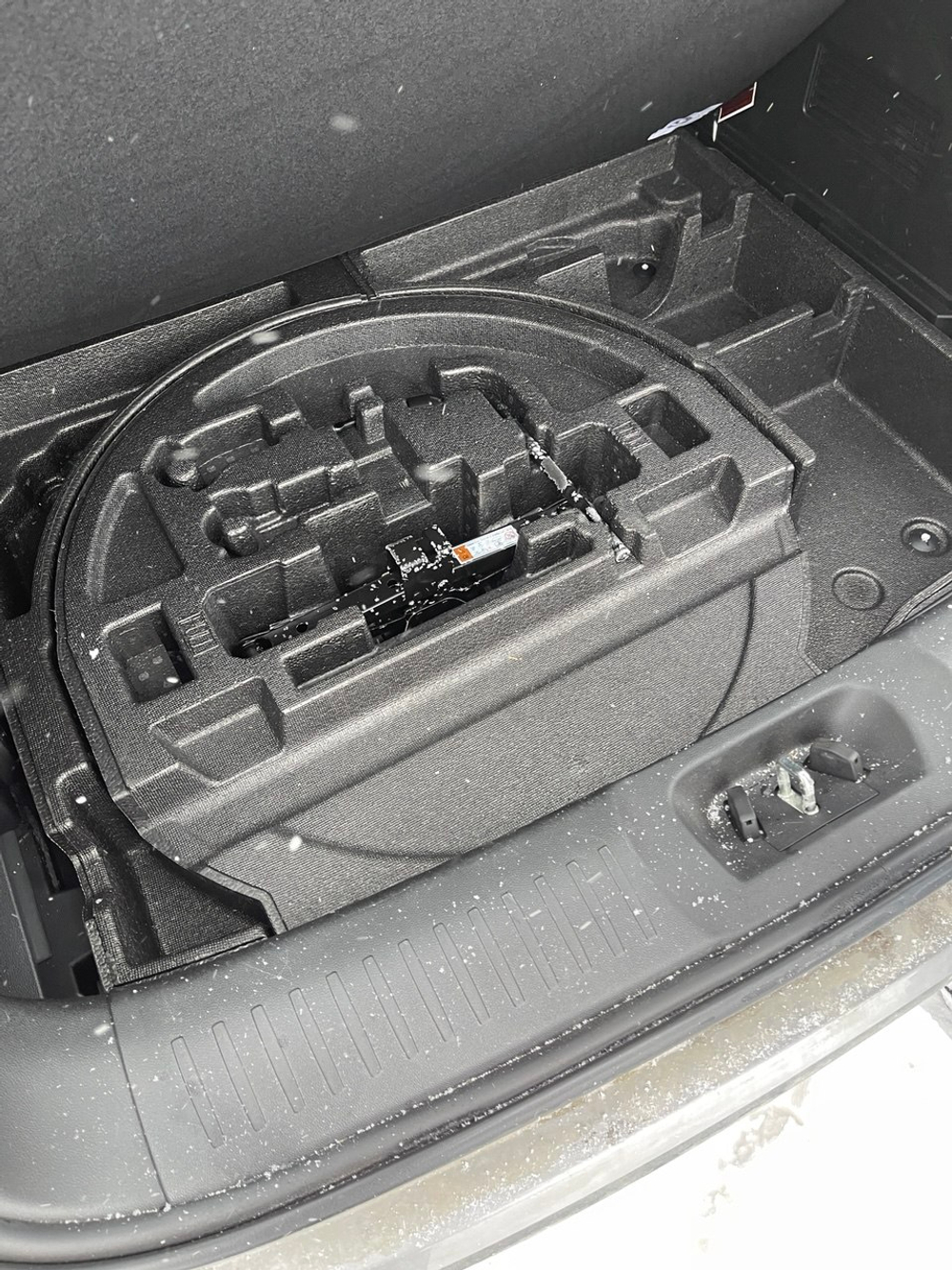 Changan CS35 PLUS 1.4 AMT Tech