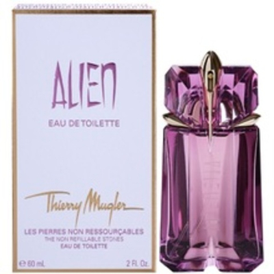Thierry Mugler Alien EDT 60ml