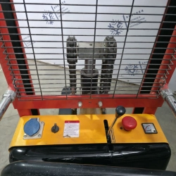 Электрический штабелер PROLIFT SPN 1016