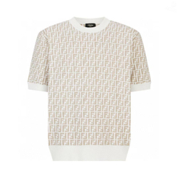 Футболка Fendi