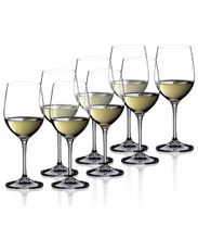 Riedel Набор бокалов для вина Chablis Chardonnay Vinum 350мл - 8шт, хрусталь