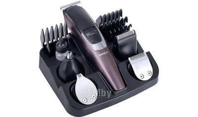 Набор для стрижки CENTEK СТ-2137 (черн/аметист)