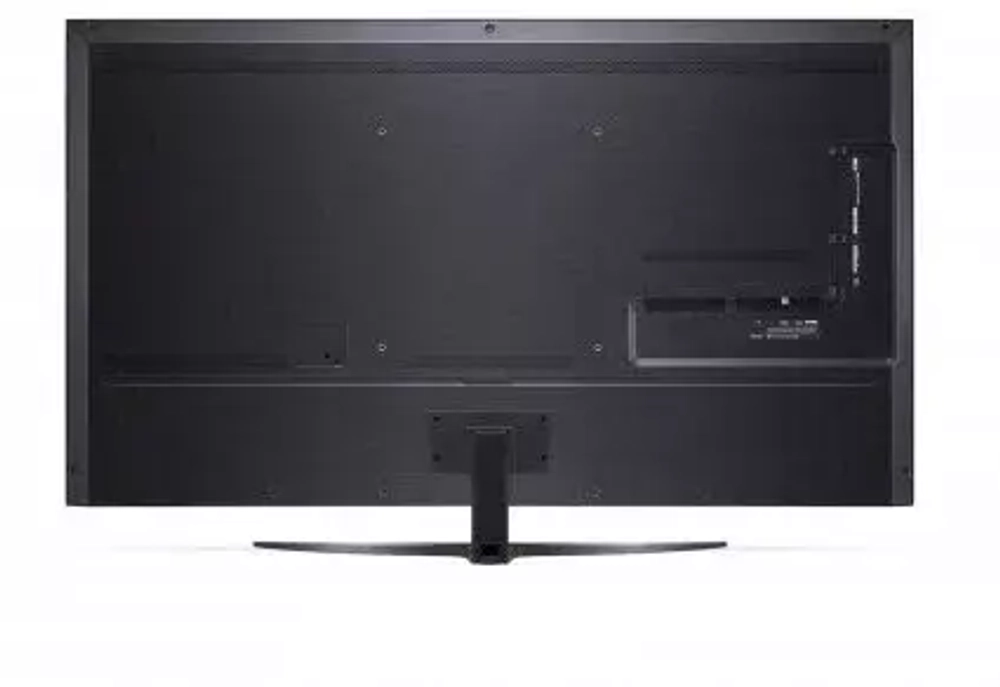 Телевизор LG 55" 55QNED876QB