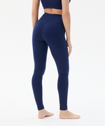 Легинсы женские ESSENTIAL Tights W, темно-синий