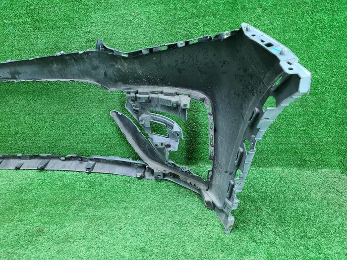 Бампер передний Geely Tugella (2019-н.в.)