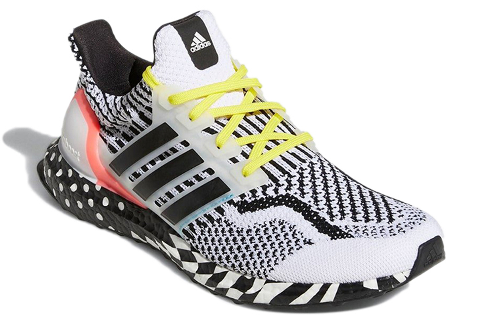Adidas Ultraboost Multi Pattern