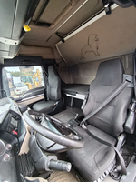 MAN TGS 4X2 Седельный тягач 18.400 4×2 BLS (Дизельный, 10,5 л, 400 л.с., АТ)