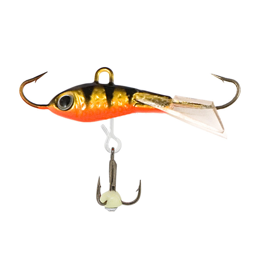 Балансир Spider Pro 51 4 гр. 35 мм 19