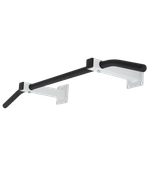 Турник настенный Slim 1, разборный, d=28 мм, ширина 100 см, вынос 25 см