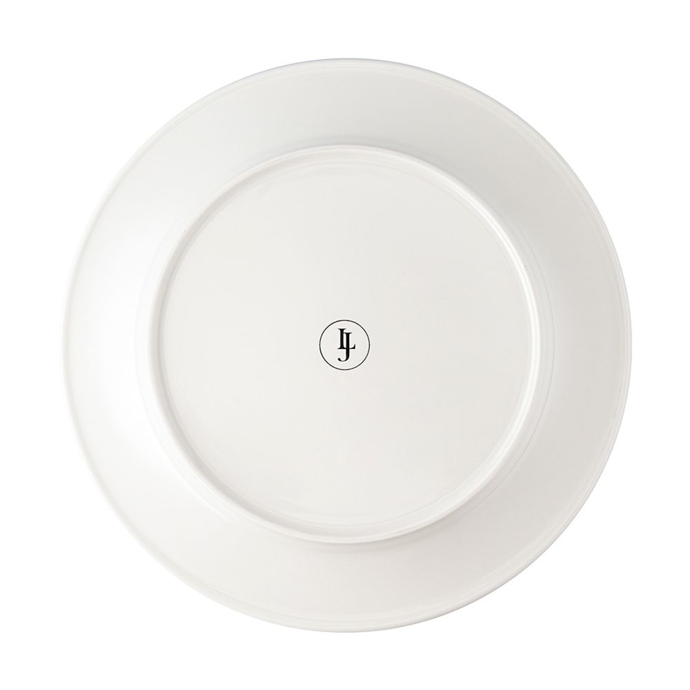 Набор тарелок Parrot из коллекции Birds of Paradise в подарочной упаковке, Ø21 см, 2 шт.