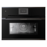 Компактный духовой шкаф Kuppersbusch CBP 6550.0 S