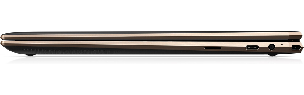 Ноутбук HP Spectre x360 14-ea0013ur 13.5";(3000x2000)IPS/ i7-1165G7(2.8ГГц)/ 16Гб/ 1Тб SSD/ Iris Xe Graphics/ нет DVD/ Win10 / Черный 3B3Q4EA