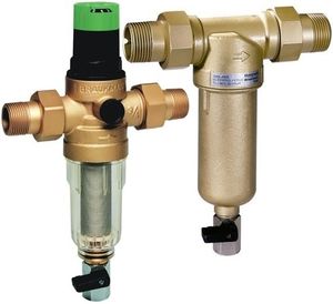 Фильтры для воды Honeywell FF/FK 06