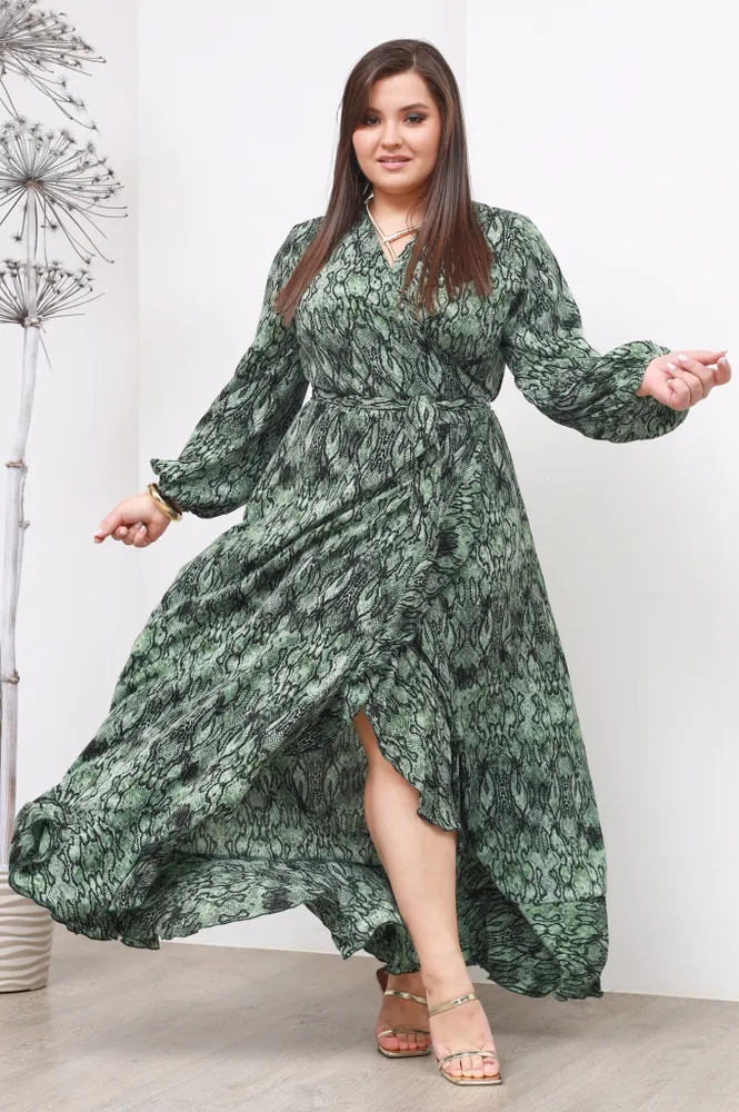 Платье 5633 Fabrika