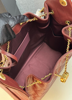 Chanel 25 Medium Handbag 40 cm