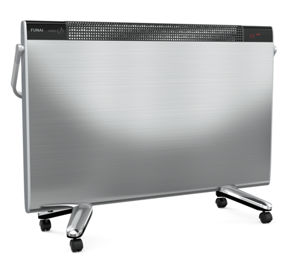 Конвекторы FUNAI ECH-SHE2101ST фото 3