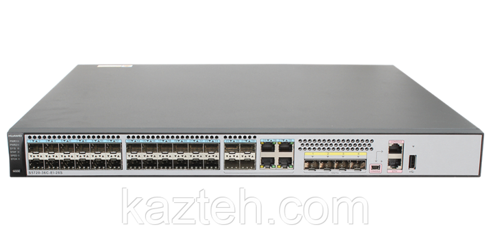 Коммутатор Huawei S5720-36C-EI-DC