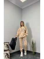 Костюм на флисе