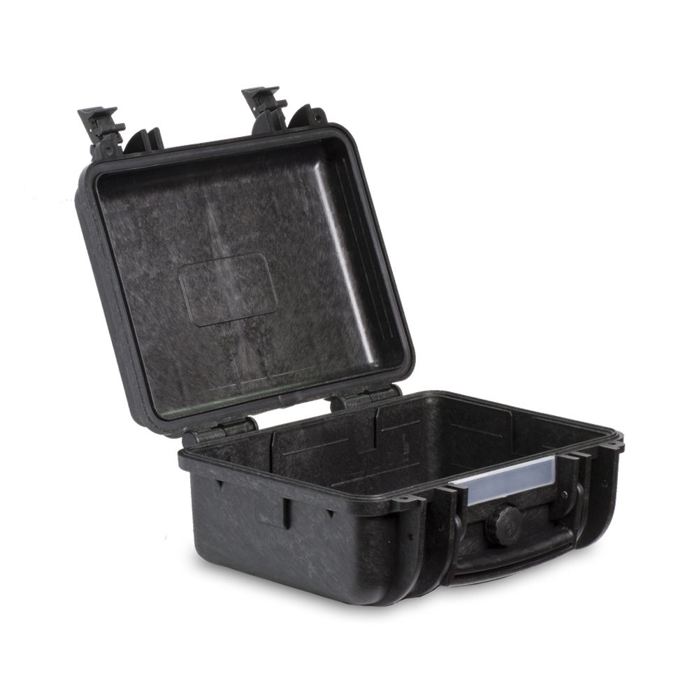 Кейс 2050, Калибр