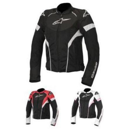 Stella T-GP Plus R Air Jacket / Женская / Микс