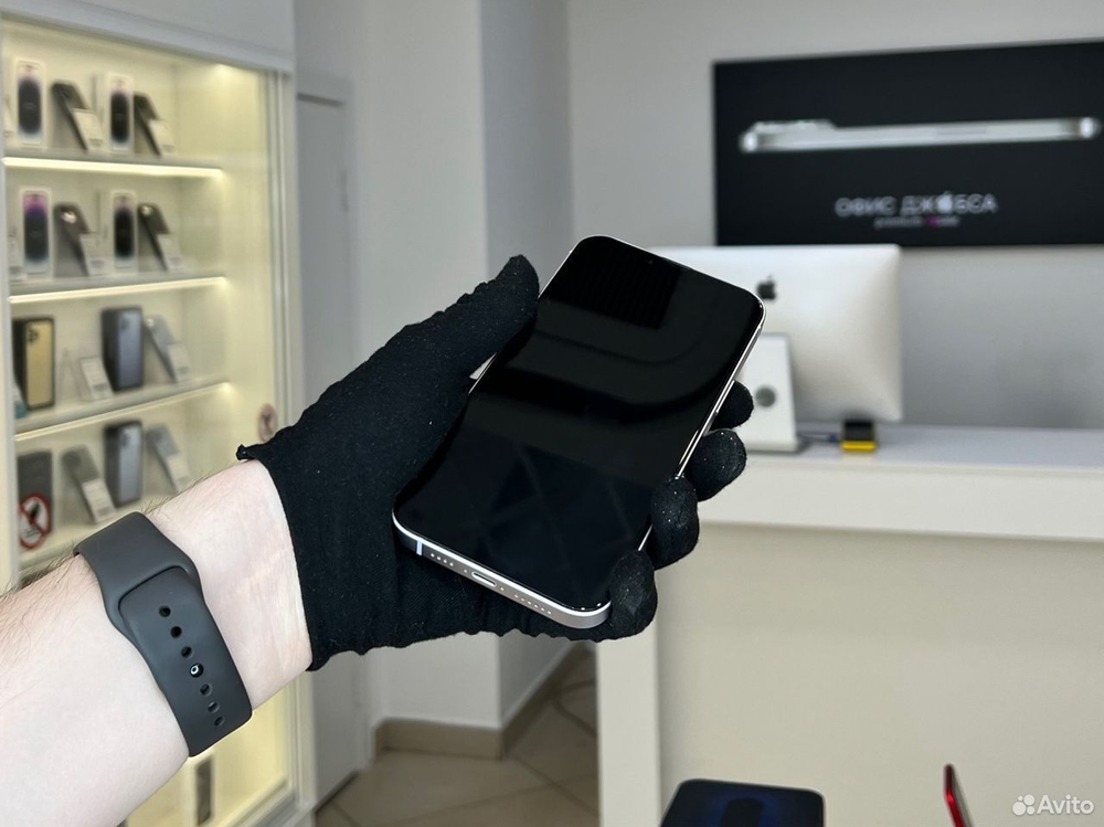 iPhone 14 Plus, 512 ГБ б/у