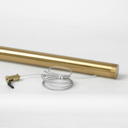 Линейно-подвесной светильник Lussole LSP-7221