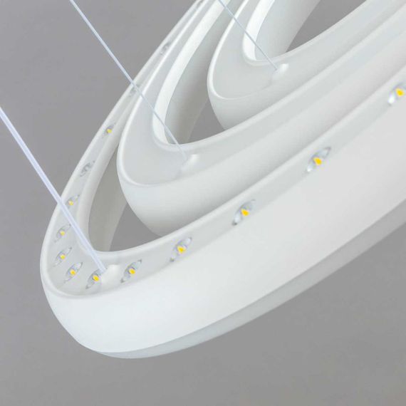 Подвесной светодиодный светильник Citilux Юпитер Смарт CL730A150S