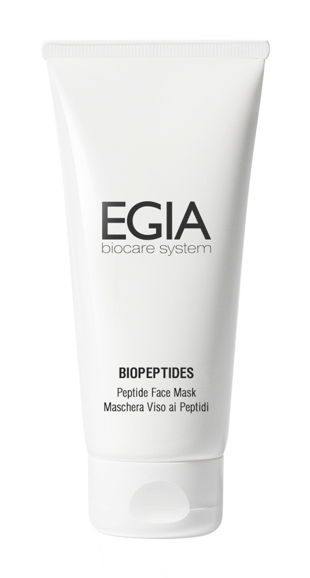 EGIA Маска с пептидным комплексом Peptide Face Mask 100 мл