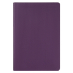 Ежедневник Rain недатированный, фиолетовый (без упаковки, без стикера)