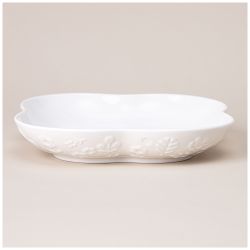 БЛЮДО LEFARD "SUNDAY" 24,5*4,5 СМ 900 МЛ (КОР=24ШТ.)