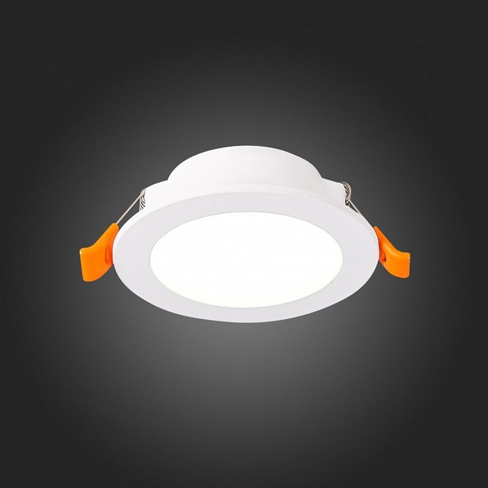 Встраиваемый светильник ST-Luce Reggla ST212.508.05