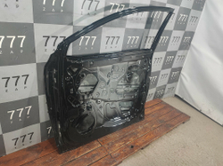 Дверь передняя правая Changan UNI-T 20-нв Б/У Оригинал S202F2701030300