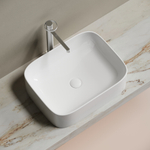 Раковина Ceramica Nova Element 50 см CN6052 белая