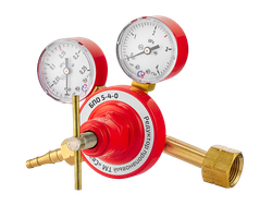 Редуктор пропановый Сварог БПО 5—4—0