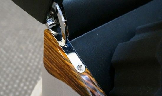 Роторная коробка на 4 часов деревянная